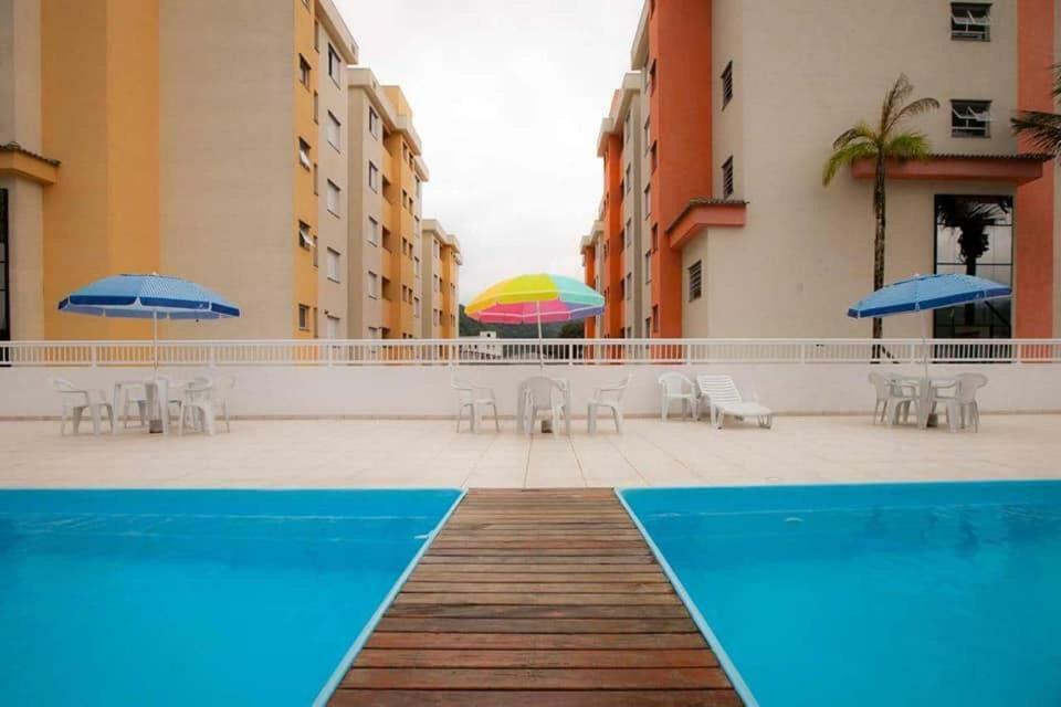 Apartamento de 2 Quartos